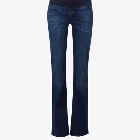 Citizens of Humanity Maternity Jeans - Picture 1 of 9